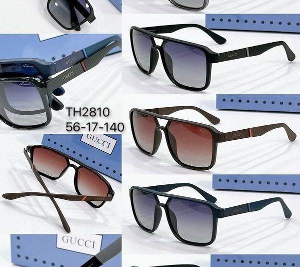 Replica Gucci Glasses smx94