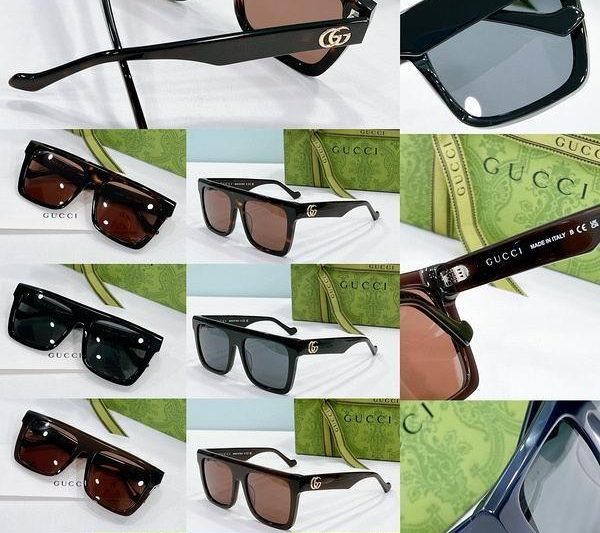 Replica Gucci Glasses smx93