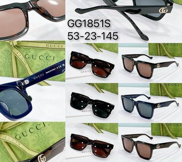 Replica Gucci Glasses smx92