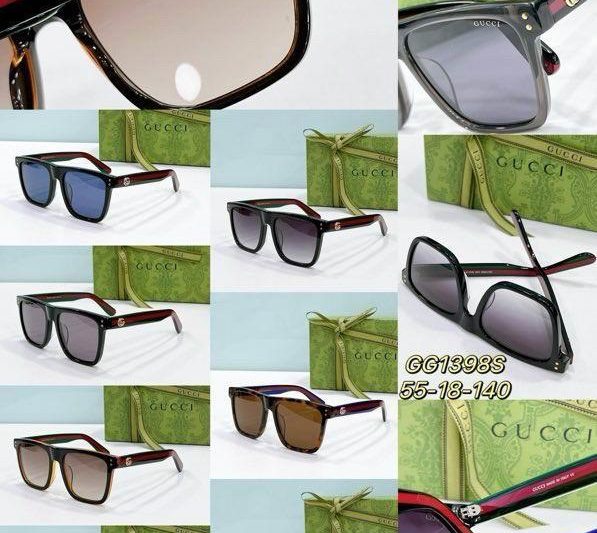 Replica Gucci Glasses smx90