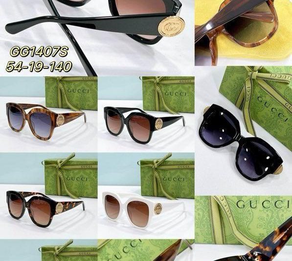 Replica Gucci Glasses smx88