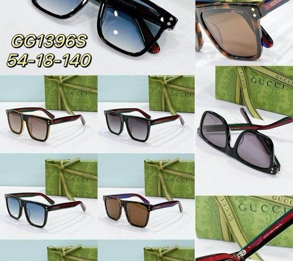 Replica Gucci Glasses smx87