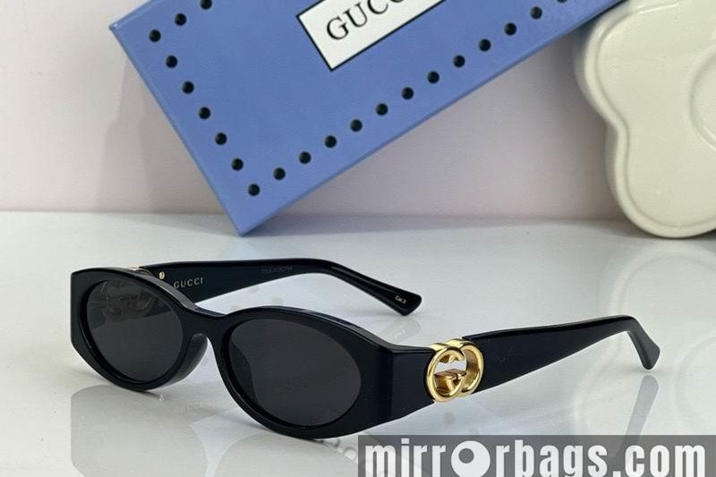 Replica Gucci Glasses smx84