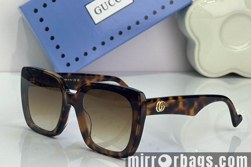 Replica Gucci Glasses smx83