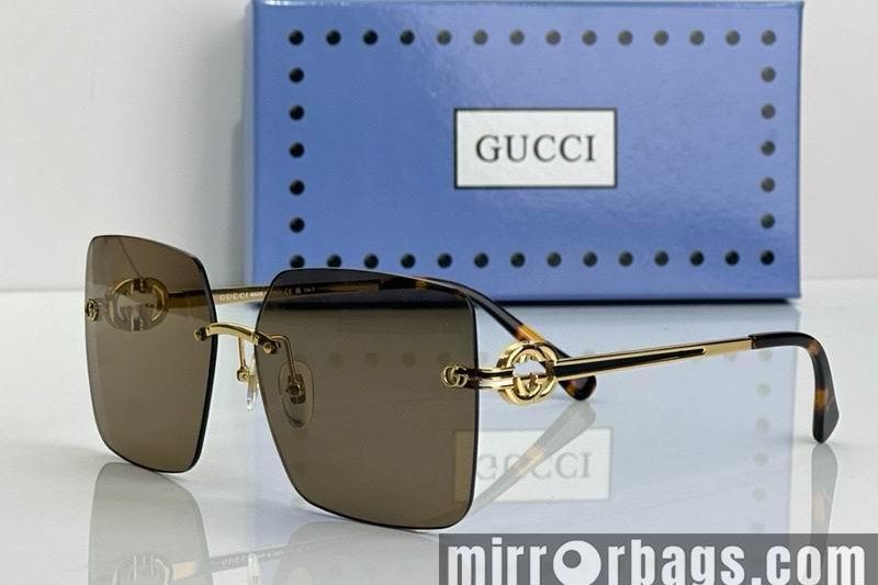 Replica Gucci Glasses smx81