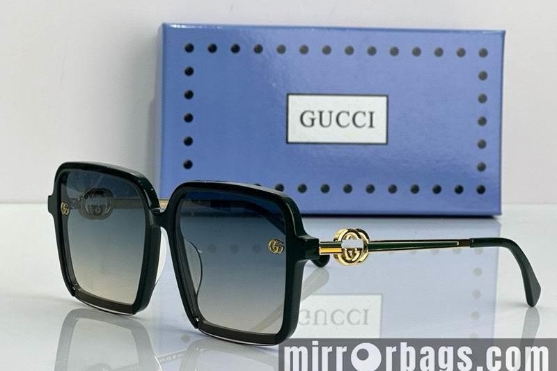 Replica Gucci Glasses smx80