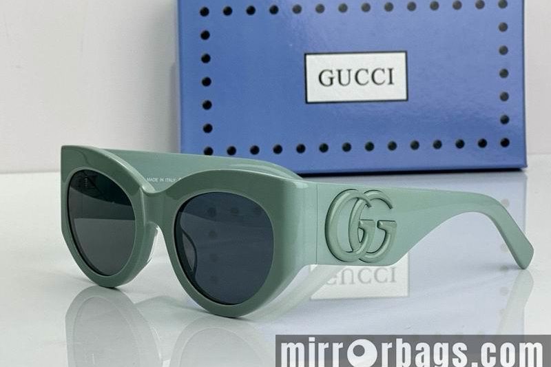 Replica Gucci Glasses smx79