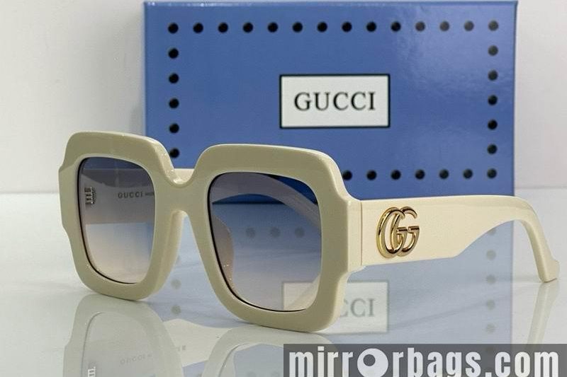 Replica Gucci Glasses smx77