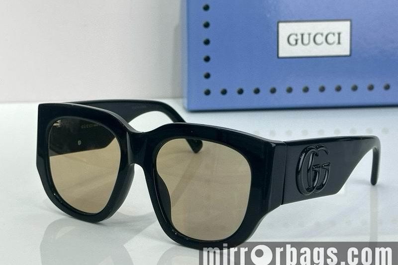 Replica Gucci Glasses smx76