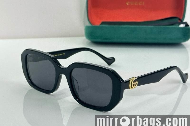 Replica Gucci Glasses smx75
