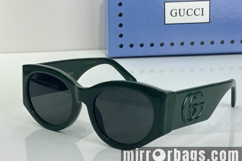 Replica Gucci Glasses smx74