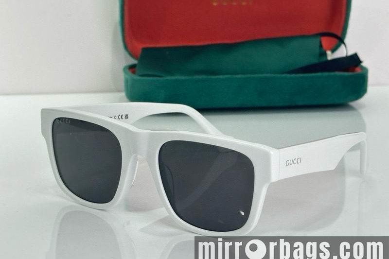 Replica Gucci Glasses smx73