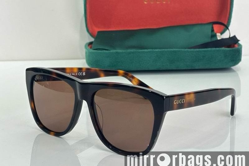 Replica Gucci Glasses smx72