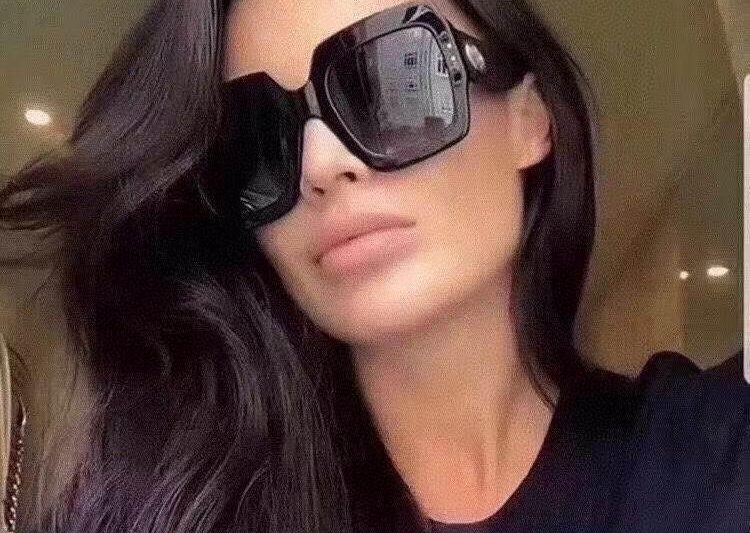 Replica Gucci Glasses smr70