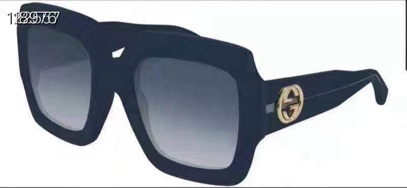 Replica Gucci Glasses smr69
