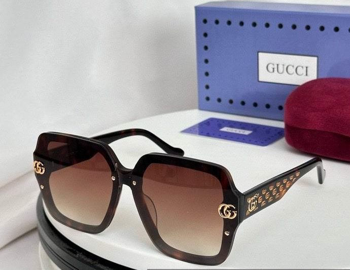 Replica Gucci Glasses smr65