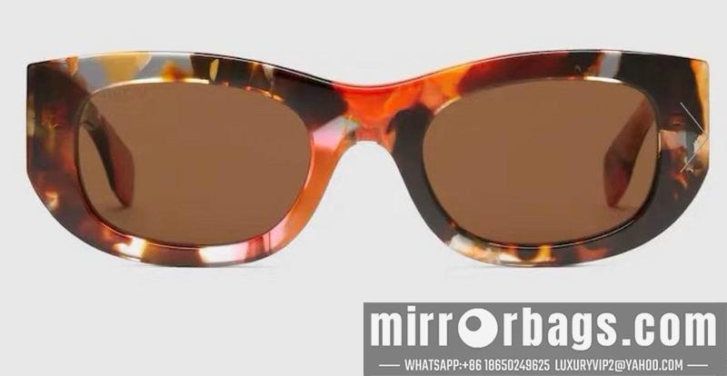 Replica Gucci Glasses smr61