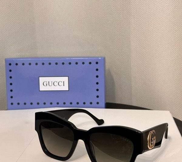 Replica Gucci Glasses smr59