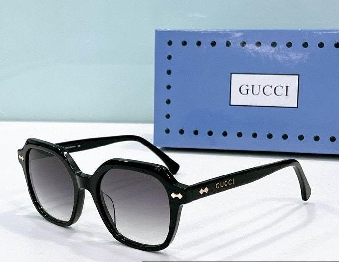 Replica Gucci Glasses smr57