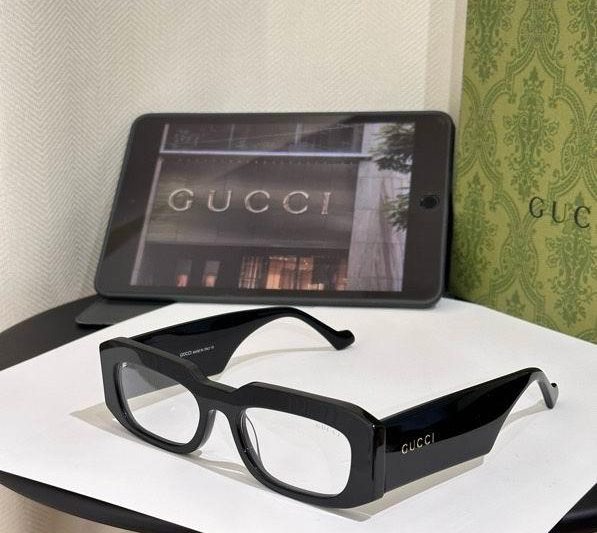 Replica Gucci Glasses smr56