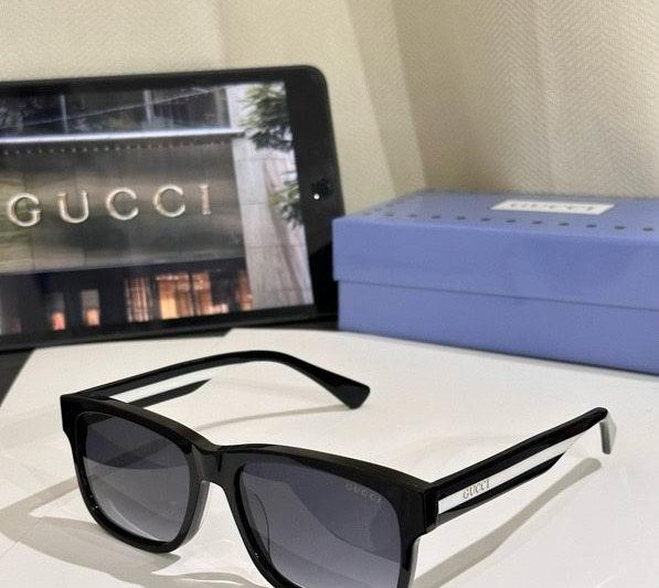 Replica Gucci Glasses smr55