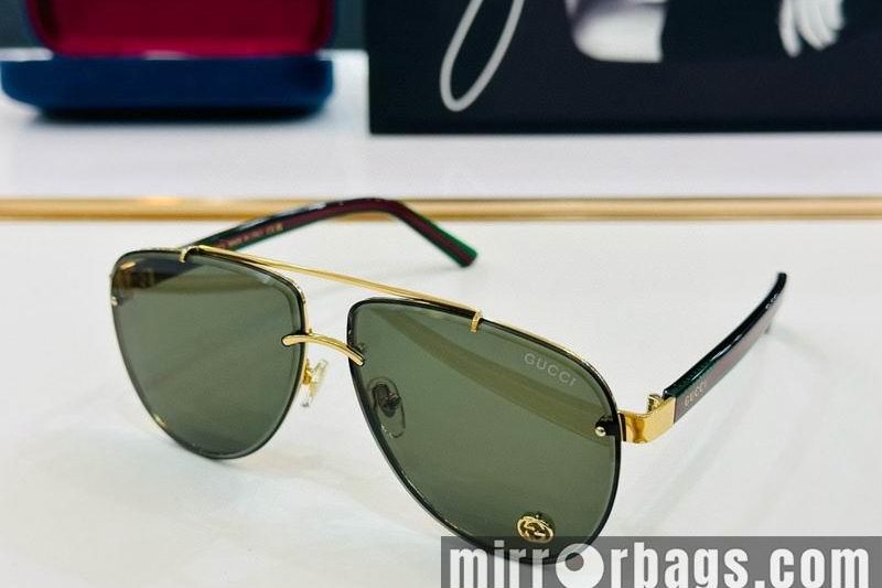 Replica Gucci Glasses smr52