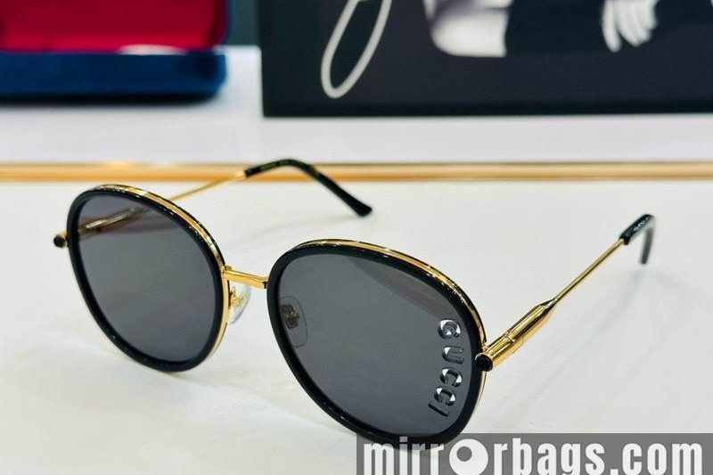 Replica Gucci Glasses smr45