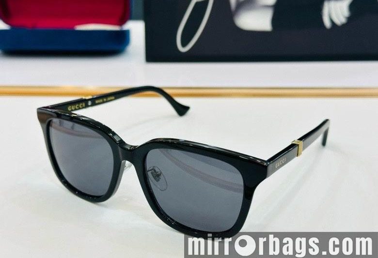 Replica Gucci Glasses smr43