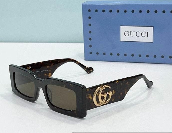 Replica Gucci Glasses smr40