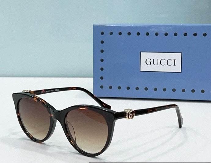 Replica Gucci Glasses smr39