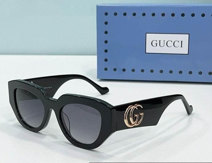 Replica Gucci Glasses smr38
