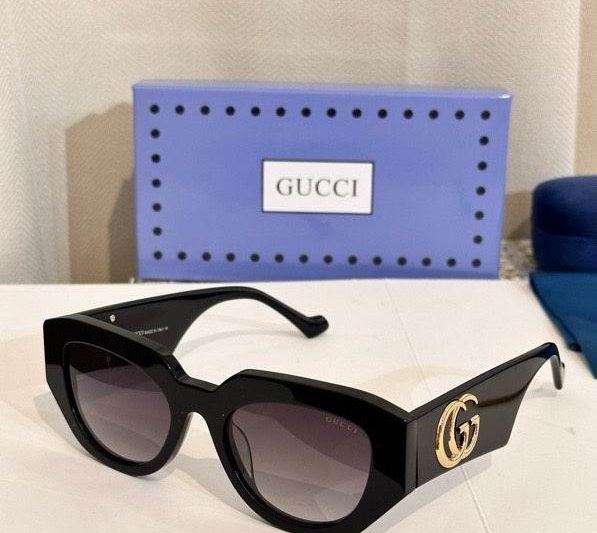 Replica Gucci Glasses smr36