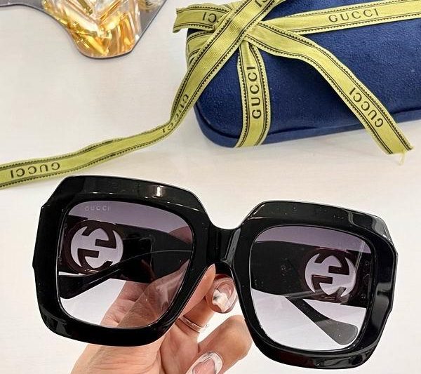 Replica Gucci Glasses smr34