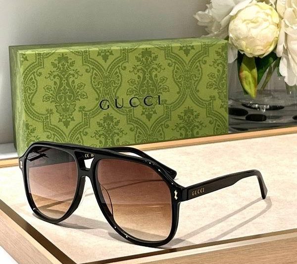 Replica Gucci Glasses smr29