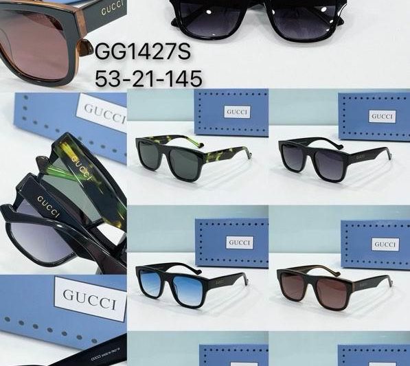 Replica Gucci Glasses smr25