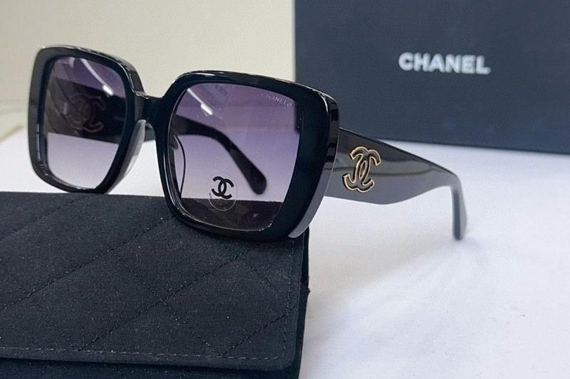 Replica Chanel Glasses smh166