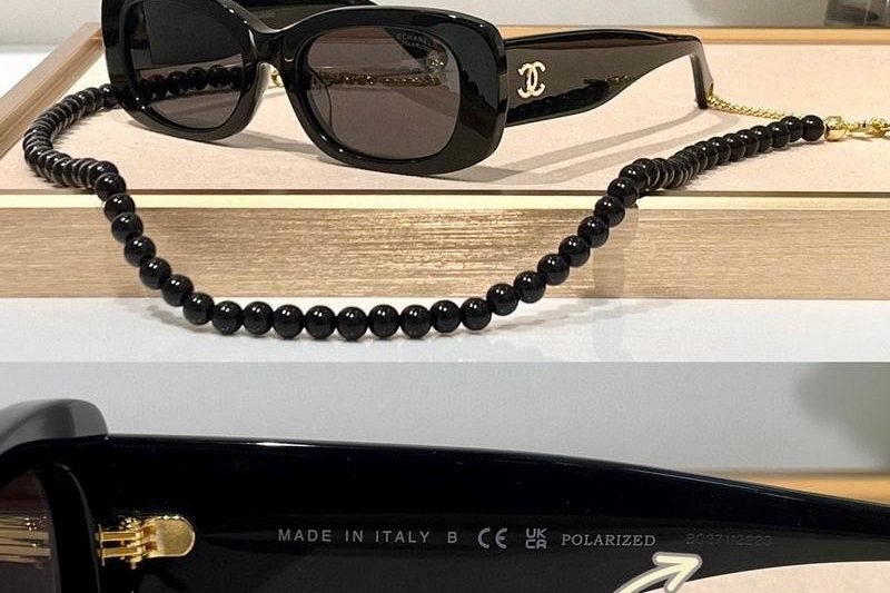 Replica Chanel Glasses smh161