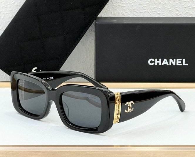 Replica Chanel Glasses smh157