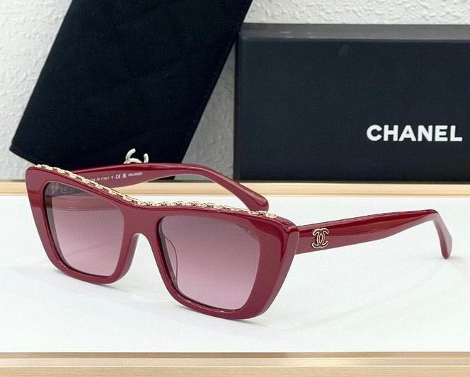 Replica Chanel Glasses smh156