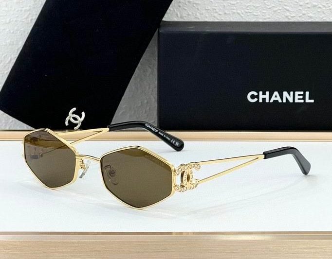 Replica Chanel Glasses smh151