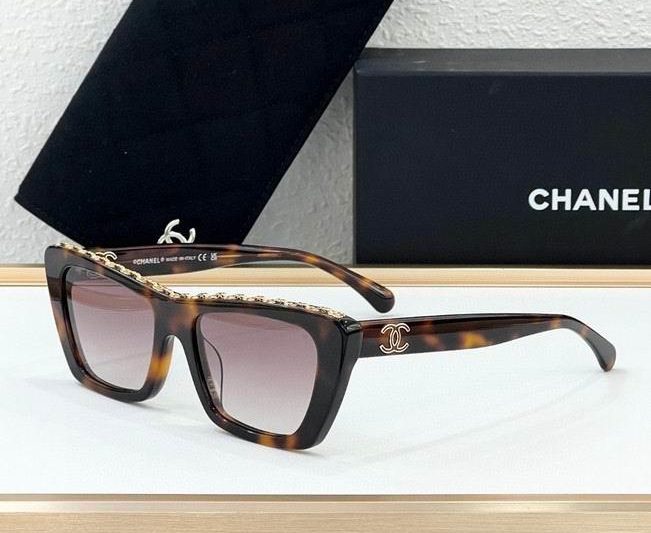 Replica Chanel Glasses smh150
