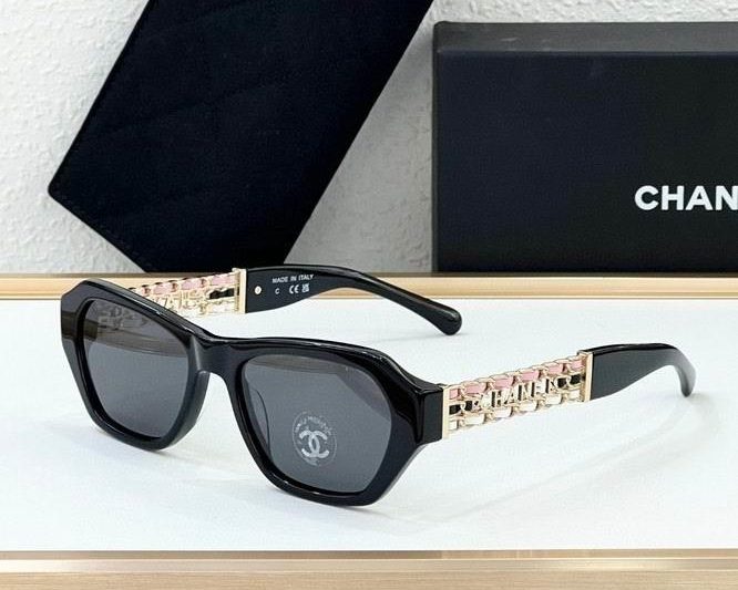 Replica Chanel Glasses smh149