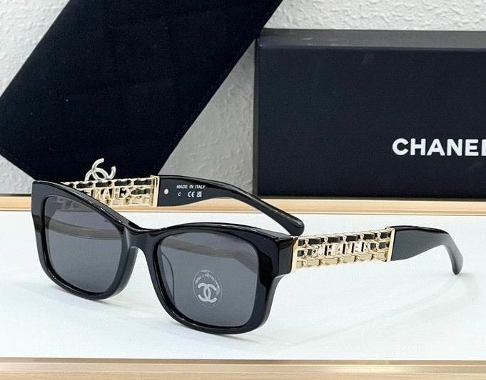 Replica Chanel Glasses smh146