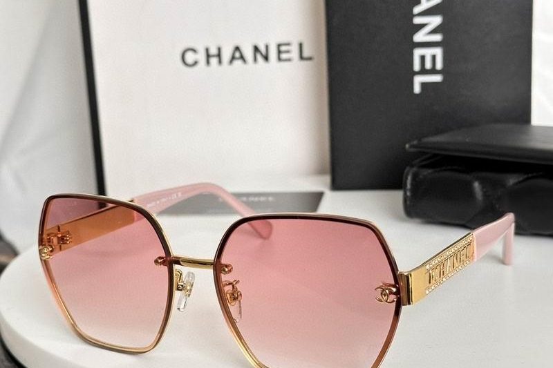 Replica Chanel Glasses smh144