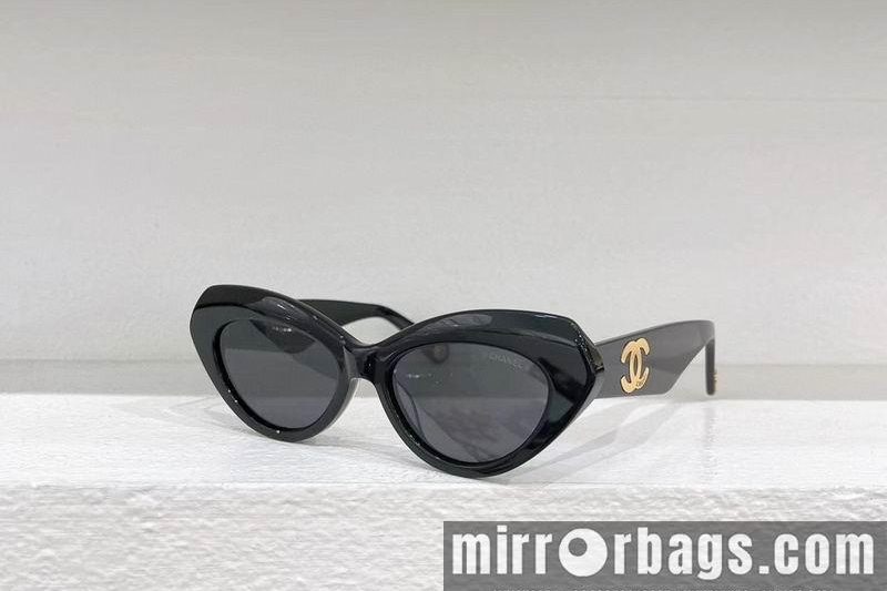 Replica Chanel Glasses smh143