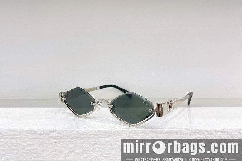 Replica Chanel Glasses smh140