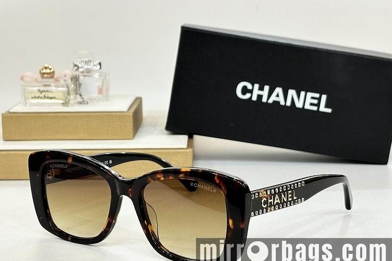 Replica Chanel Glasses smh134