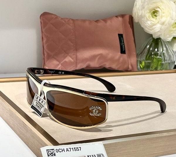 Replica Chanel Glasses smh130
