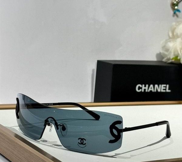 Replica Chanel Glasses smh128
