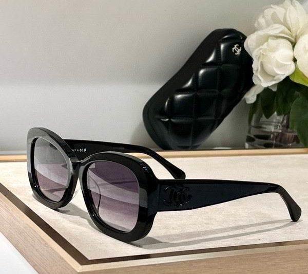 Replica Chanel Glasses smh127